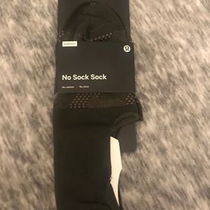 Men’s no show socks